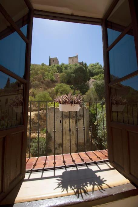 Alhambra Enamora 1 -Paseo De Los Tristes View 1 -C Granada Exterior foto